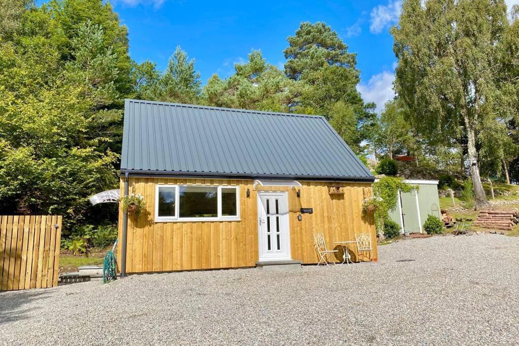 Villa Winterfell à Fort Augustus Extérieur photo